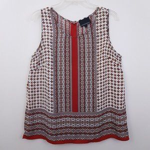 Cynthia Rowley Sleeveless Top